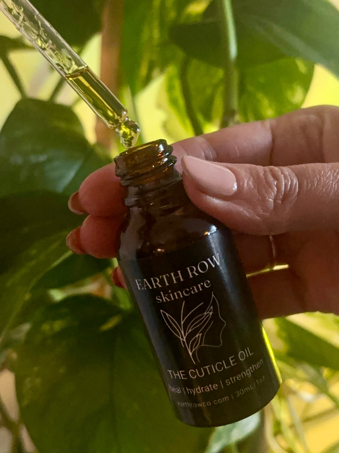 THE CUTICLE OIL | 30ML