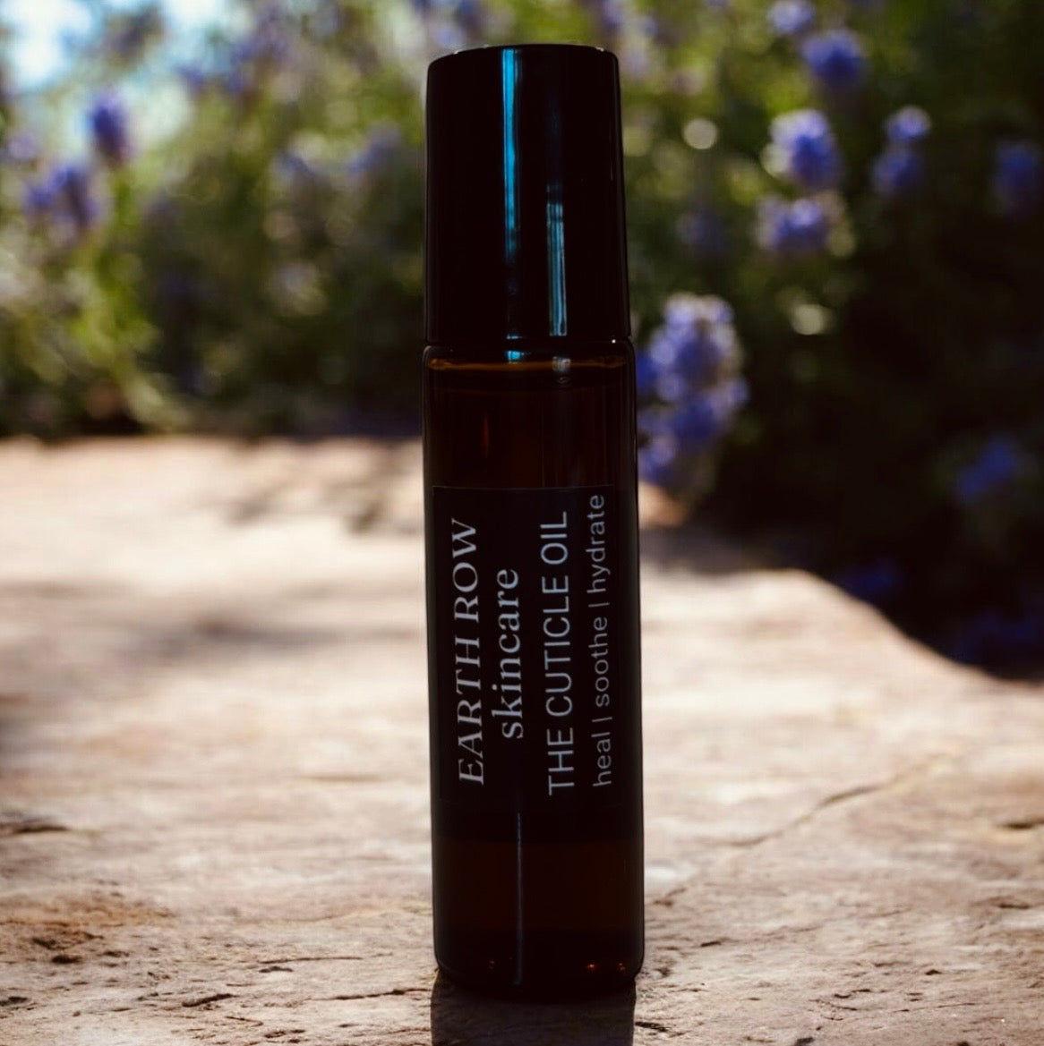 THE CUTICLE OIL | 10Ml