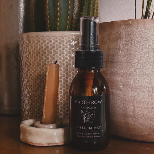 The Facial Mist - ON SALE