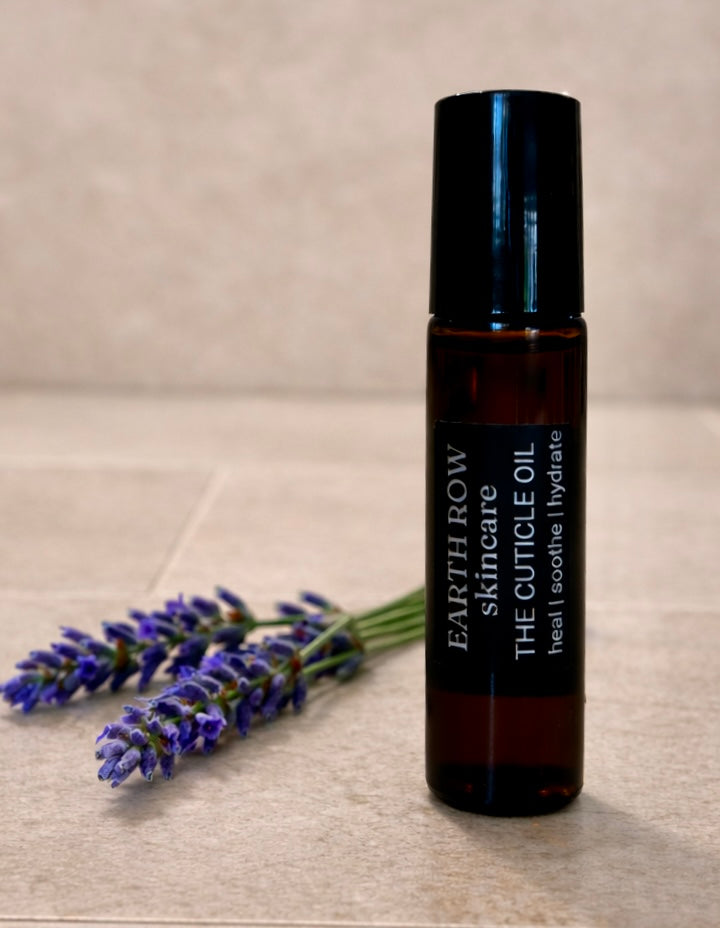 THE CUTICLE OIL | 10Ml