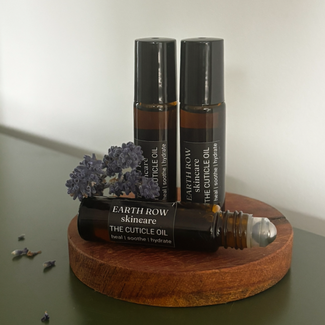 10% off 3 | THE CUTICLE OIL | 10Ml