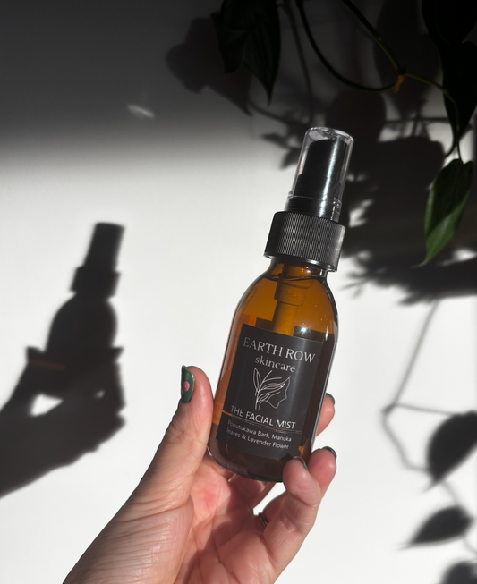 The Facial Mist - ON SALE