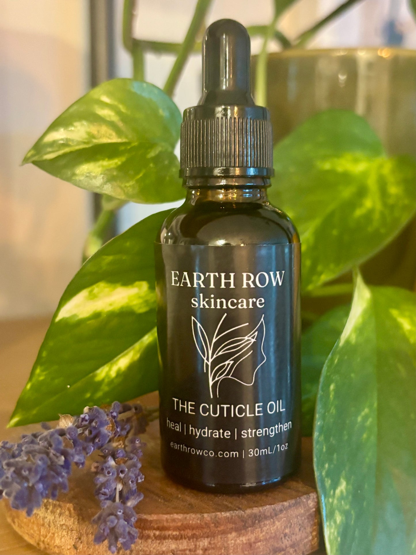THE CUTICLE OIL | 30ML