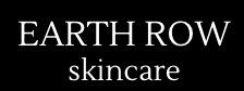 EARTH ROW skincare